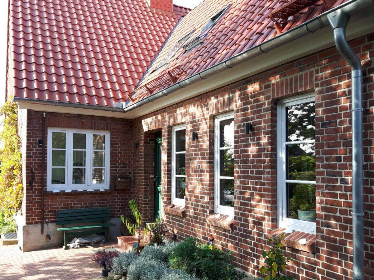 Minna Von Fintel Schneverdingen Exterior foto