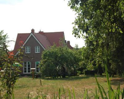 Minna Von Fintel Schneverdingen Exterior foto