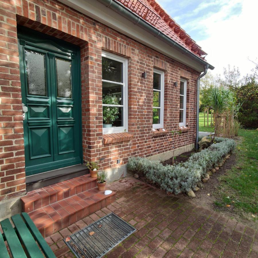 Minna Von Fintel Schneverdingen Exterior foto