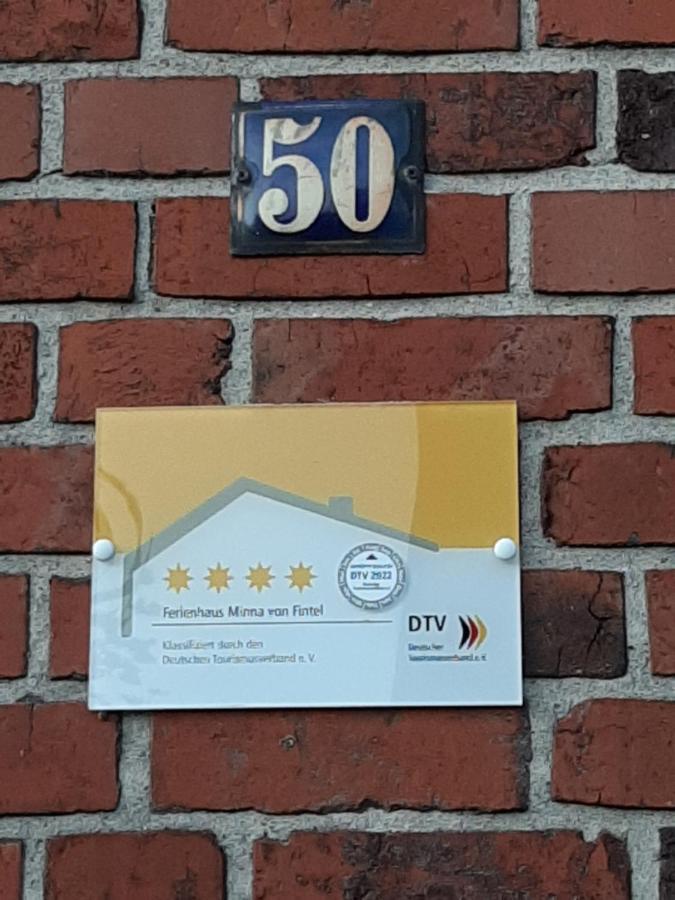 Minna Von Fintel Schneverdingen Exterior foto