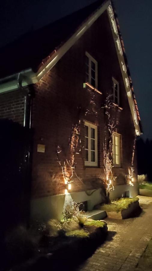 Minna Von Fintel Schneverdingen Exterior foto